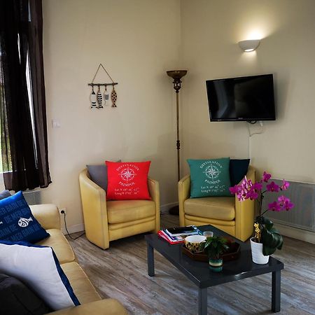 Gites "Le Clos De La Baie" Paimpol Room photo